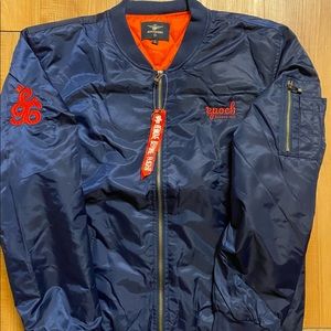 epoch96 Flight Jacket Old Navy